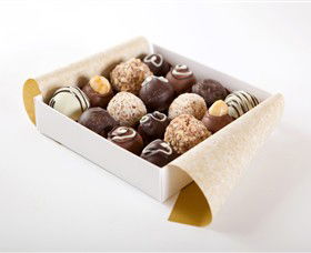 Chocolate Mill - Tourism Cairns 3
