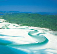 Whitehaven Beach - Tourism Cairns