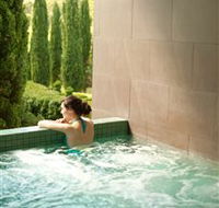 The Mineral Spa - Tourism Cairns