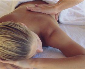 The Mineral Spa - Tourism Cairns 3