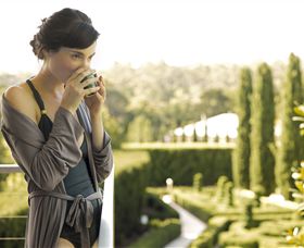 The Mineral Spa - Tourism Cairns 5