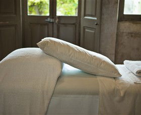 The Mineral Spa - Tourism Cairns 6