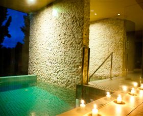 The Mineral Spa - Tourism Cairns 7