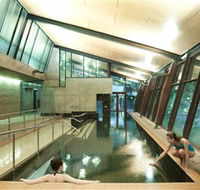 Hepburn Bathhouse  Spa - Tourism Cairns