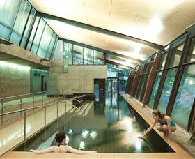 Hepburn Bathhouse & Spa - Tourism Cairns 0