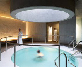 Hepburn Bathhouse & Spa - Tourism Cairns 1