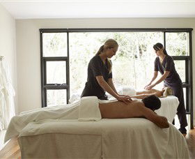Hepburn Bathhouse & Spa - Tourism Cairns 7