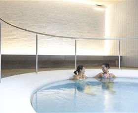 Hepburn Bathhouse & Spa - Tourism Cairns 5