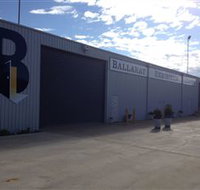 Ballarat Exhibition Centre - Tourism Cairns