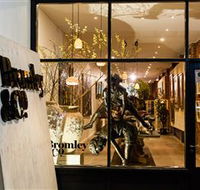 Bromley and Co. - Tourism Cairns