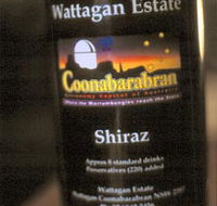 Wattagan Estate Winery - Tourism Cairns