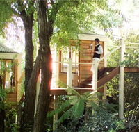 Salus Spa at Lake House - Tourism Cairns
