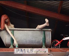 Mailors Flat Demolition & Antiques - Tourism Cairns 1