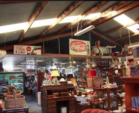 Mailors Flat Demolition & Antiques - Tourism Cairns 0