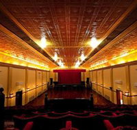 Merredin Cummins Theatre - Tourism Cairns