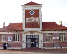 Merredin Heritage Walk - Tourism Cairns 0
