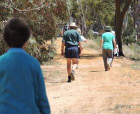 Merredin Heritage Walk - Tourism Cairns 1