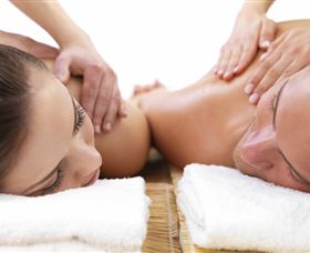 Prani Glow Day Spa - Tourism Cairns 0