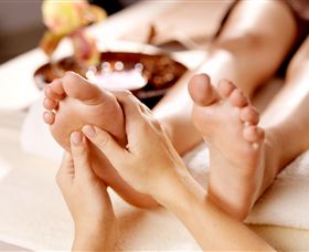 Prani Glow Day Spa - Tourism Cairns 4