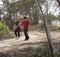 Tamma Parkland - Tourism Cairns