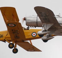 Temora Aviation Museum - Tourism Cairns