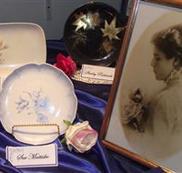 Temora Rural Museum - Tourism Cairns