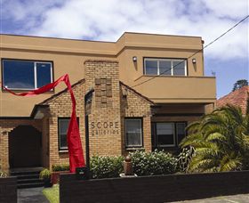 SCOPE Galleries Warrnambool - Tourism Cairns 0