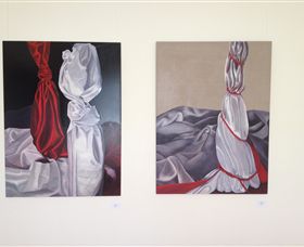 SCOPE Galleries Warrnambool - Tourism Cairns 3