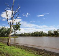 Lake Victoria - Tourism Cairns