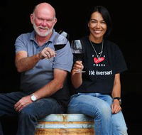 Tar  Roses Wines - Tourism Cairns