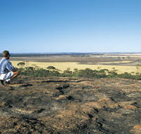 Marshall Rock - Tourism Cairns