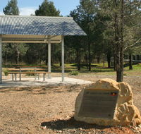 Terry Hie Hie picnic area - Tourism Cairns