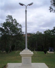 Mount Morgan QLD Tourism Cairns