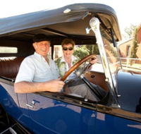 Maxs Motor Museum - Tourism Cairns