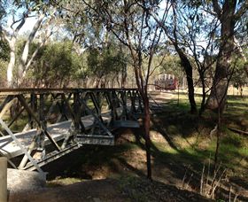Australian Light Horse Memorial Park - Tourism Cairns 1