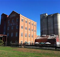 Corowa Whisky and Chocolate - Tourism Cairns