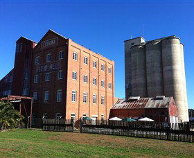 Corowa Whisky And Chocolate - Tourism Cairns 0