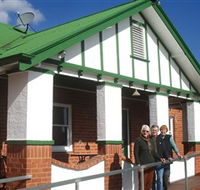 Gallery 294 - Tourism Cairns