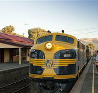 Seymour Railway Heritage Centre - Tourism Cairns