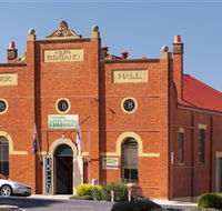 Corowa Federation Museum - Tourism Cairns