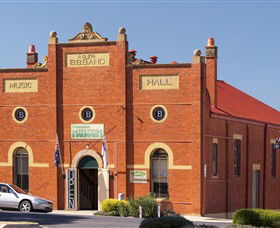 Corowa Federation Museum - Tourism Cairns 0