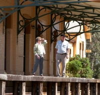 Federation Story Self Guided Walking Tour - Tourism Cairns