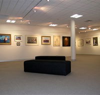 Art Space - Tourism Cairns