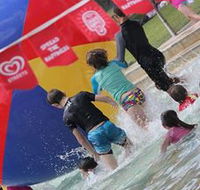 Corowa Aquatic Centre - Tourism Cairns