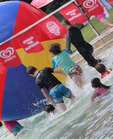 Corowa Aquatic Centre - Tourism Cairns 0