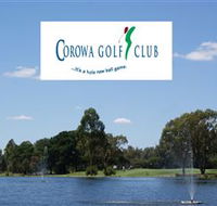 Corowa Golf Club - Tourism Cairns