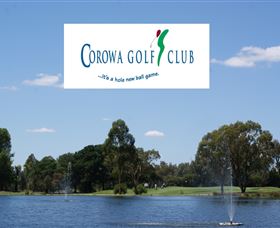 Corowa Golf Club - Tourism Cairns 0