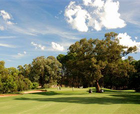 Corowa Golf Club - Tourism Cairns 4