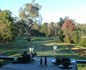 Corowa Golf Club - Tourism Cairns 1