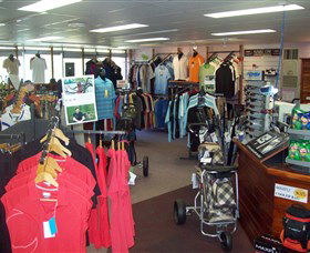 Corowa Golf Club - Tourism Cairns 8
